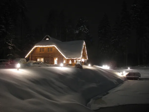 30.12.2010, kad ziema mūs iepriecināja!